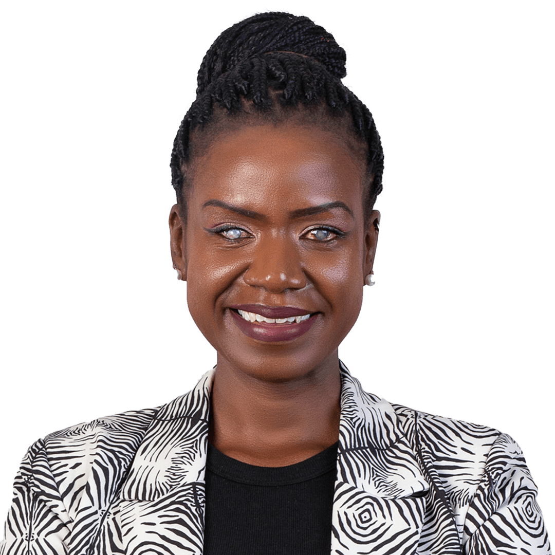 Senator Crystal Asige